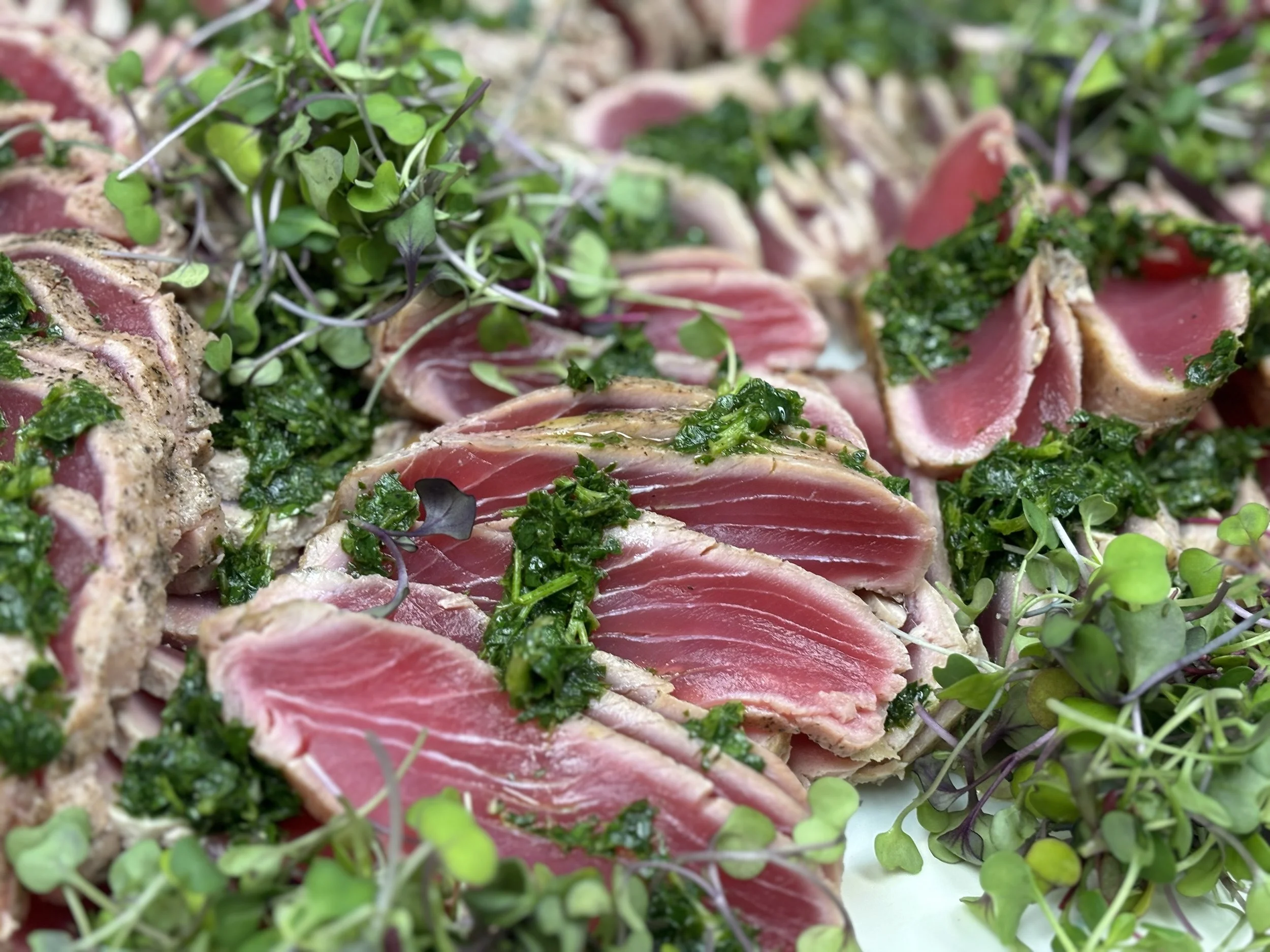 Celebration Platters