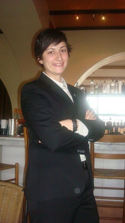 Chef Nancy
